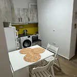 Apartamento Loutraki Apartment Loutráki