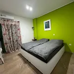 Apartamento Loutraki Apartment *