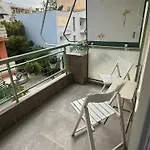 Apartamento Loutraki Apartment Loutráki