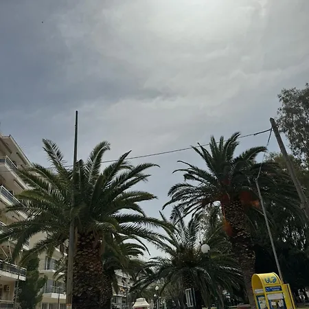 Loutraki Apartment Lejlighed *