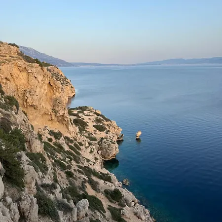 Lejlighed Loutraki Apartment