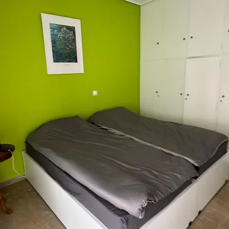 Lejlighed Loutraki Apartment