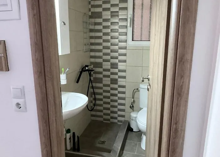 Lejlighed Loutraki Apartment