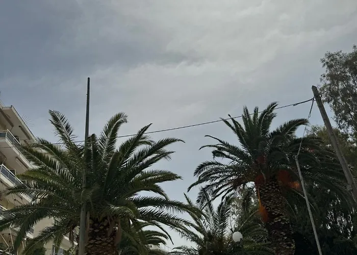 Loutraki Apartment Lejlighed *