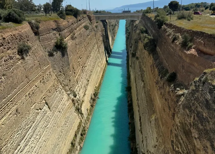 Loutraki Apartment * Loutráki