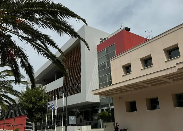 Loutraki Apartment Lejlighed