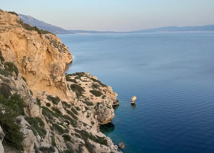 Lejlighed Loutraki Apartment