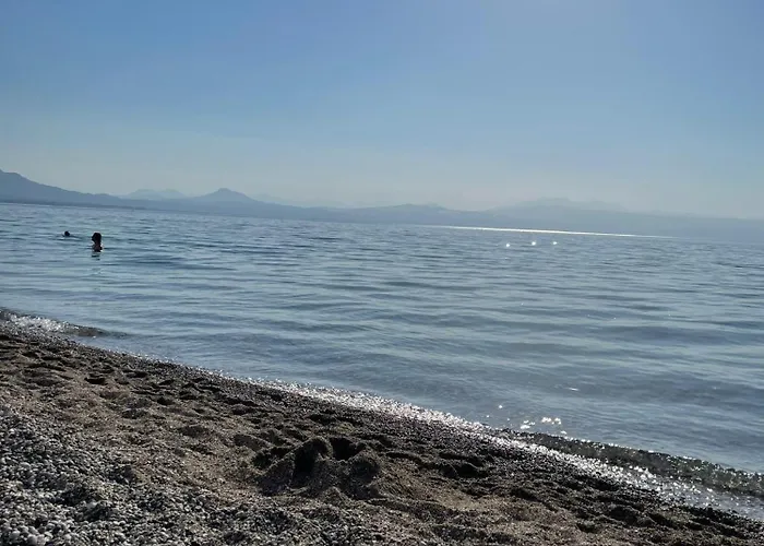 Loutraki Apartment Loutráki