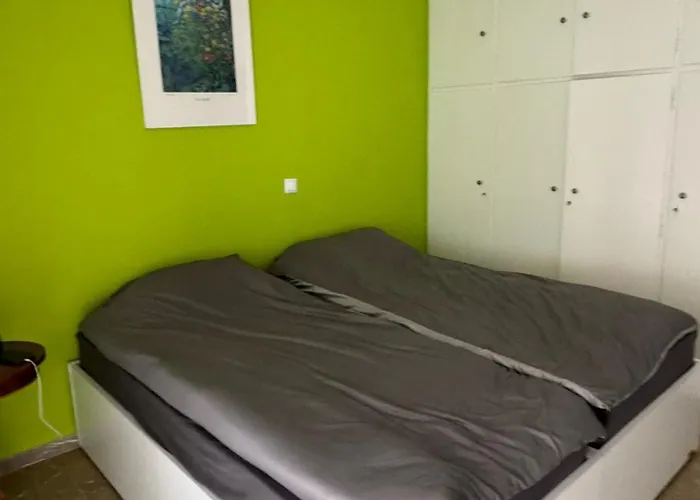 Lejlighed Loutraki Apartment