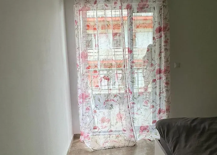 Loutraki Apartment * Loutráki