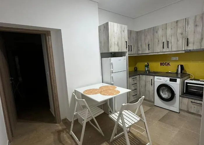 Lejlighed Loutraki Apartment